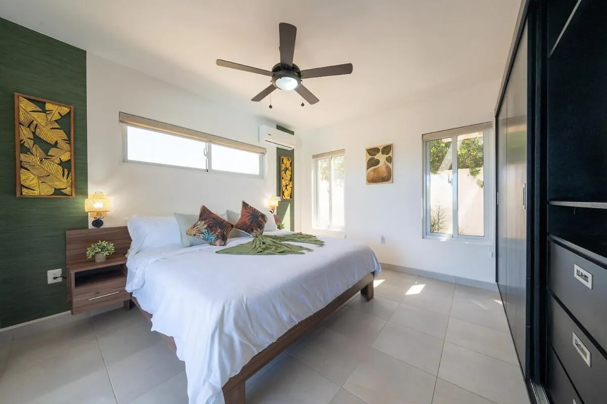 Vila Ocean View, Style, Freedom Sosúa