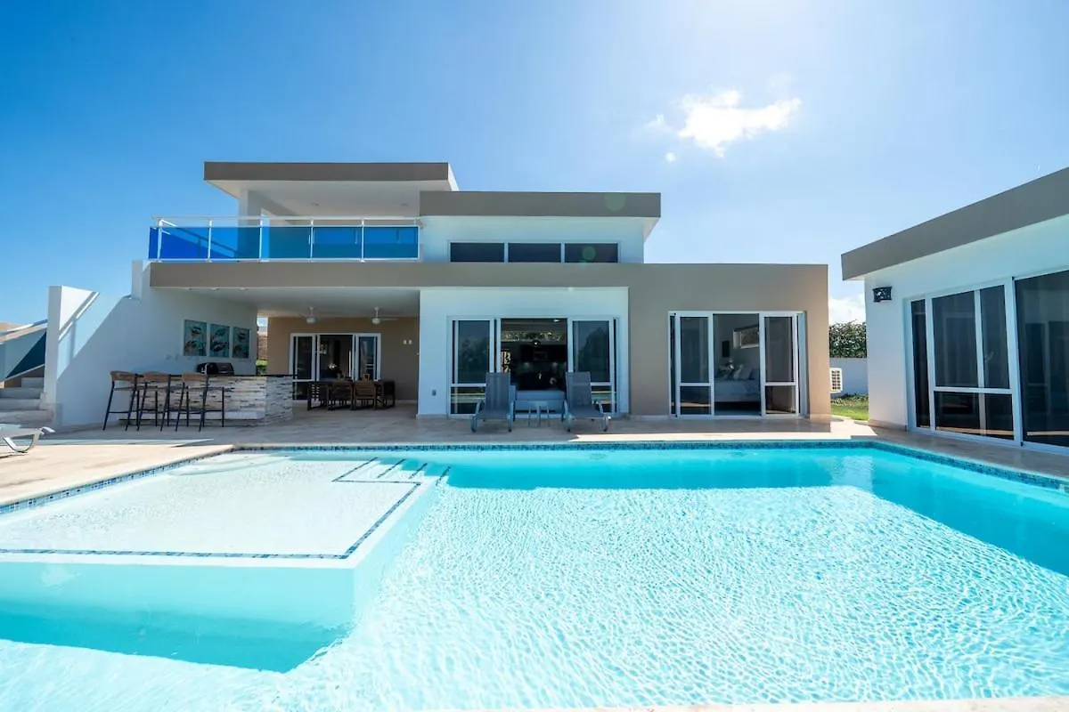 Vila Ocean View, Style, Freedom Sosúa